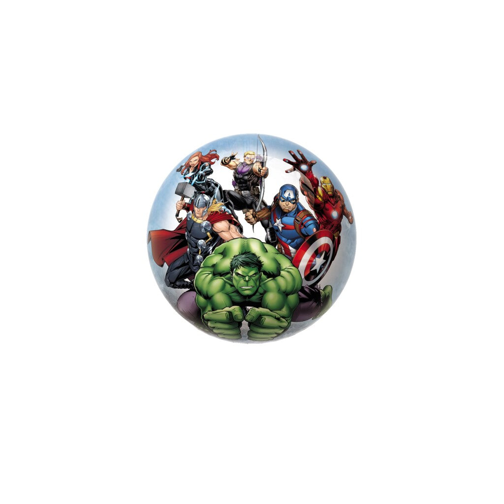 Ballon Marvel Avengers 14 cm