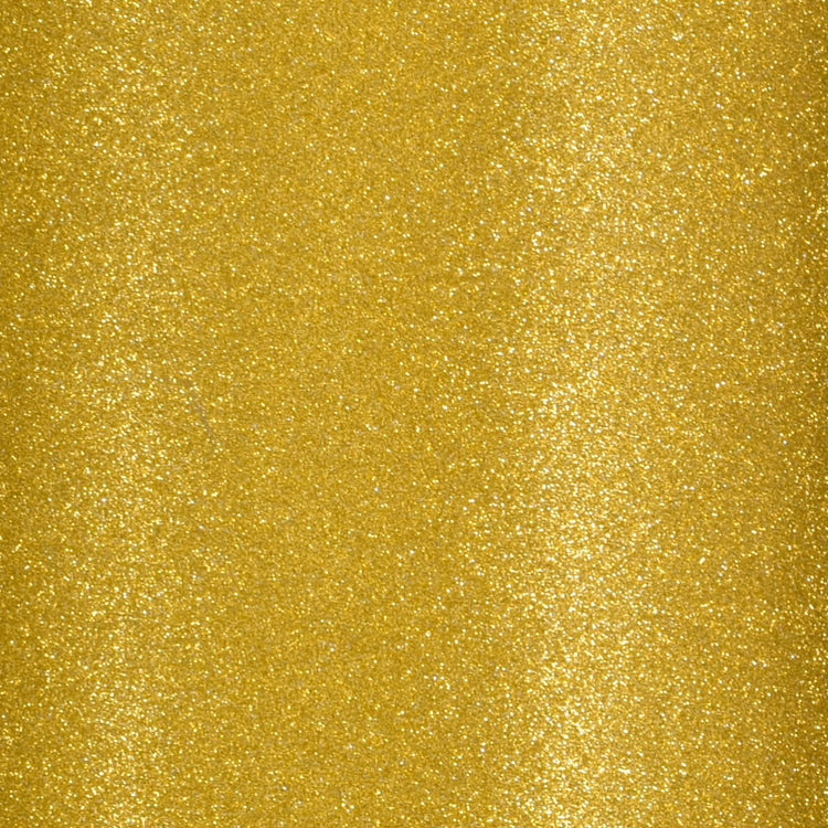 Florence • set papier pailleté et papier cartonné 216g a4 10x abeille or jaune