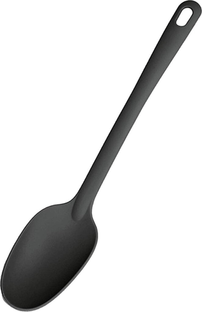 Tomado-Metaltex Tomado-Metaltex Tecna Line Black Spoon max 270 degis;