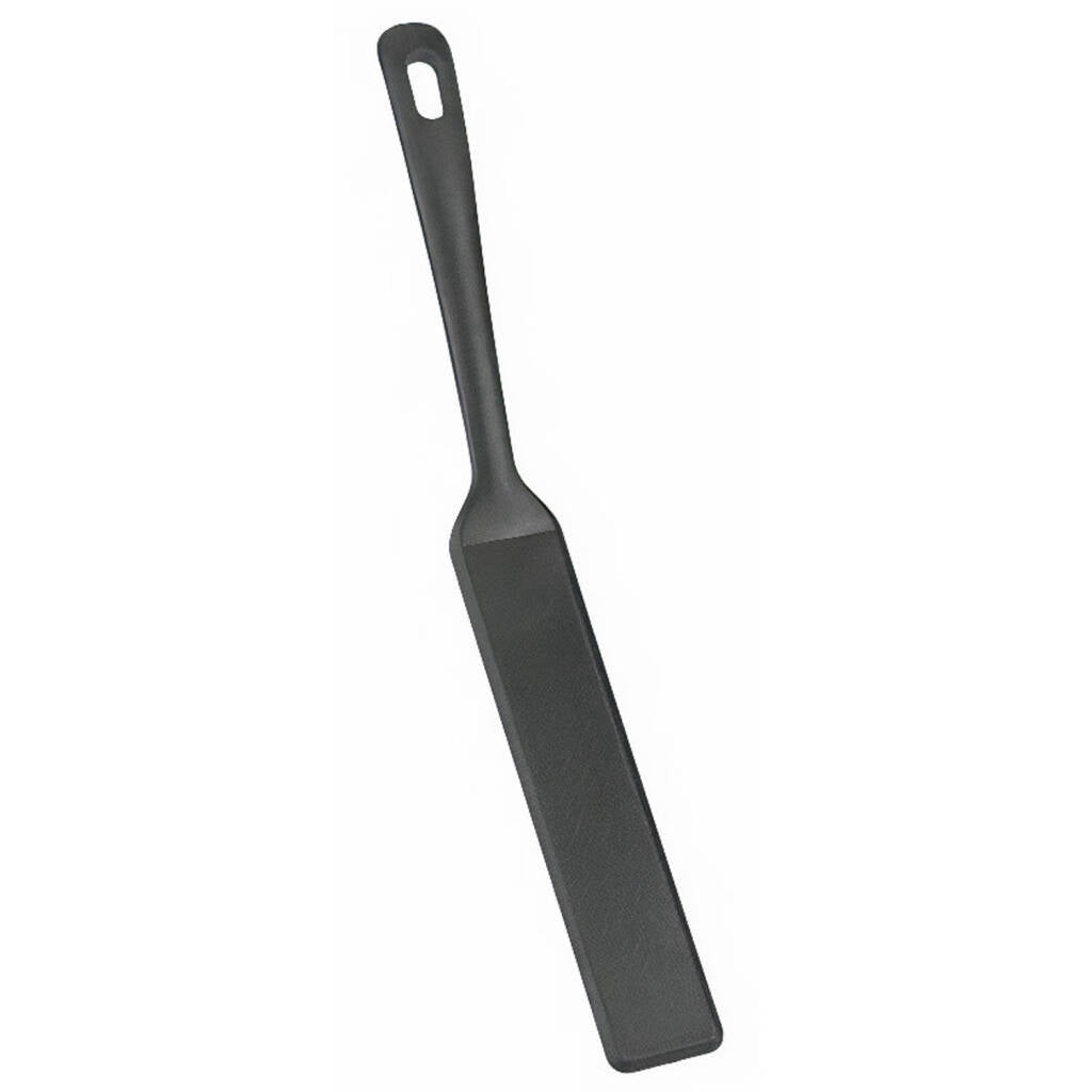Tomado-Metaltex Tomado-Metaltex Tecna Ligne PPA Spatule noire max 270 ° C Extra Strong