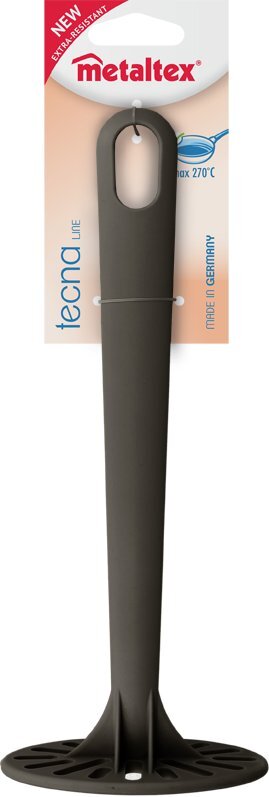 Tomado-Metaltex Tomado-Metaltex Tecna Ligne PPA Black PureeStamper Max 270 ° C Extra Strong
