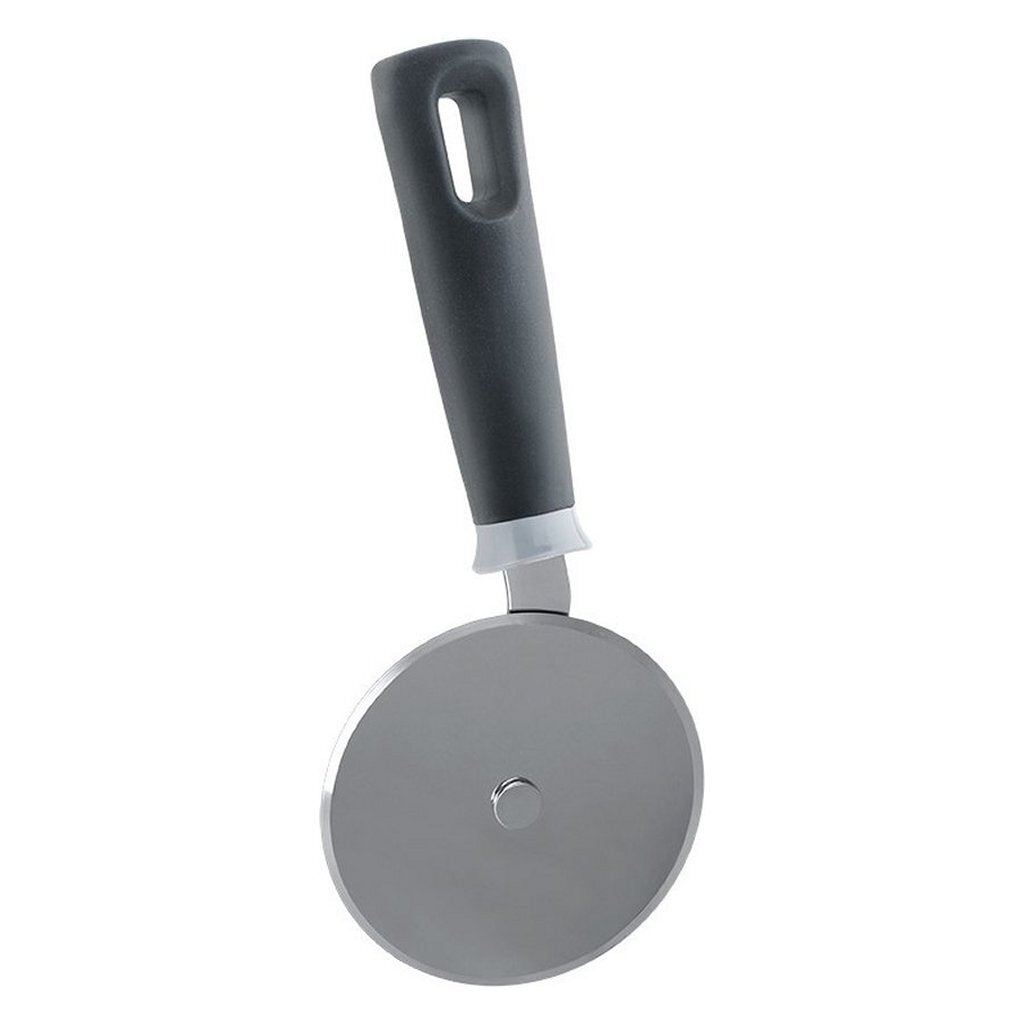 Metaltex Metaltex Maxoo Pizza Cutter en acier inoxydable noir
