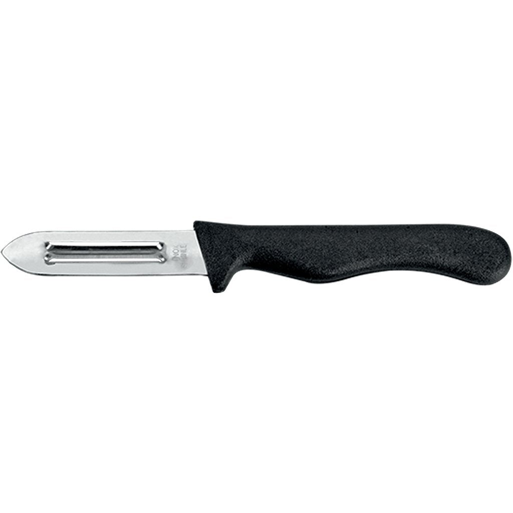 Metaltex Metaltex Ligne de base schilmes 25 cm en acier inoxydable noir