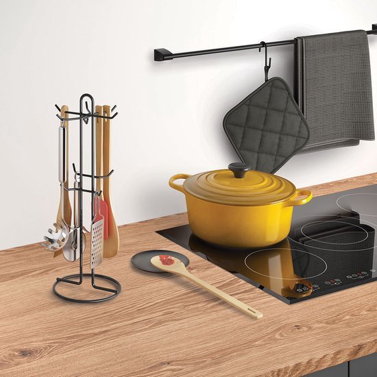 Metaltex Tomado Metaltex Kitchen Saveder 10 crochets