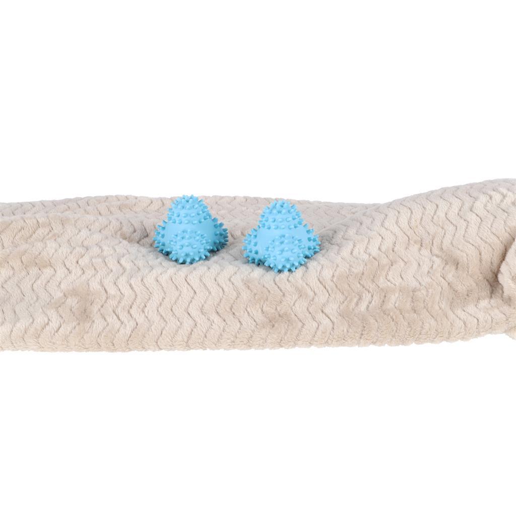 Metaltex Metaltex Dryerball 2 pièces