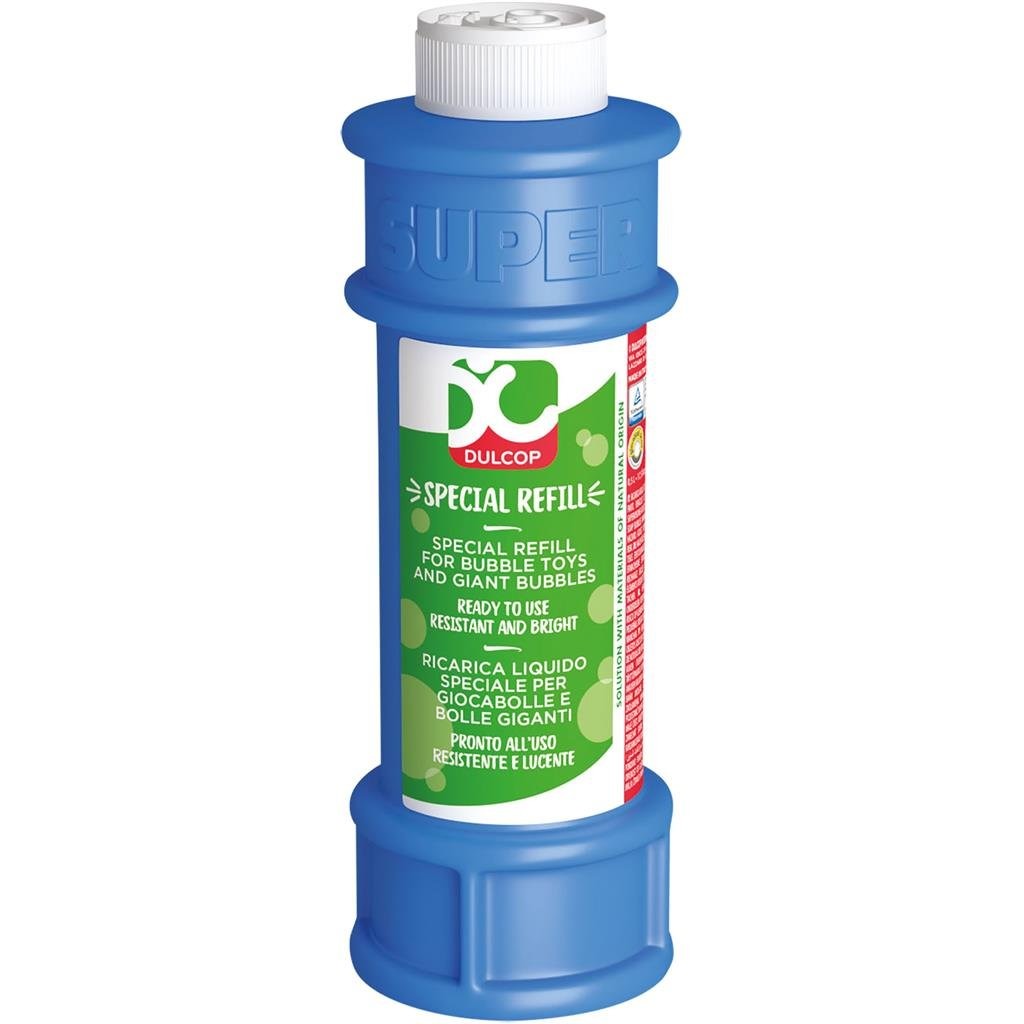 Dulcop Dulcop Bellenbladder Refill 500 ml