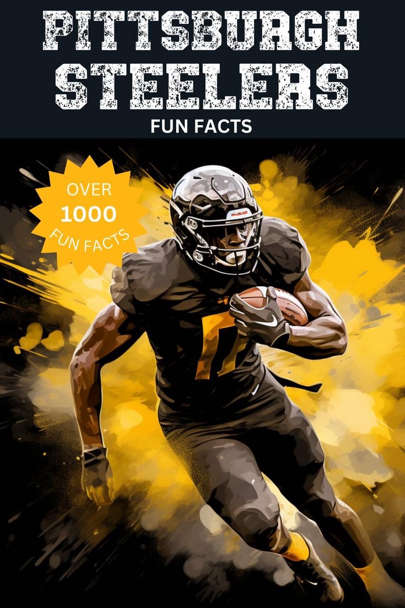 Faits amusants sur les Steelers de Pittsburgh