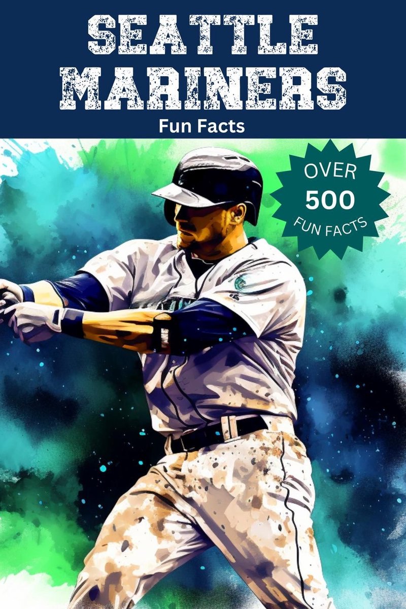 Faits amusants sur les Mariners de Seattle