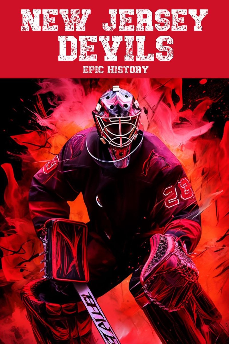 Pic Devils du New Jersey et histoire