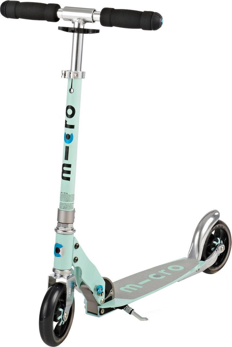 Micro vitesse+ - menthe