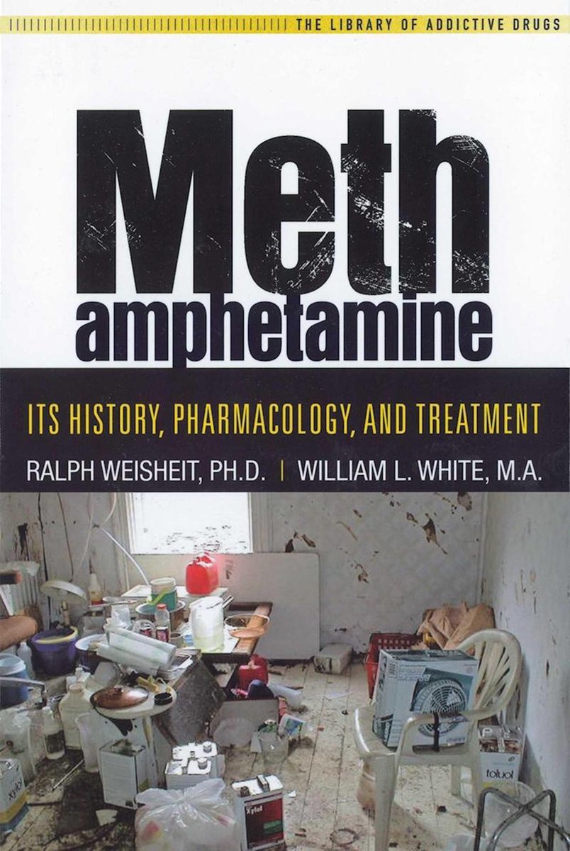 Méthamphétamine