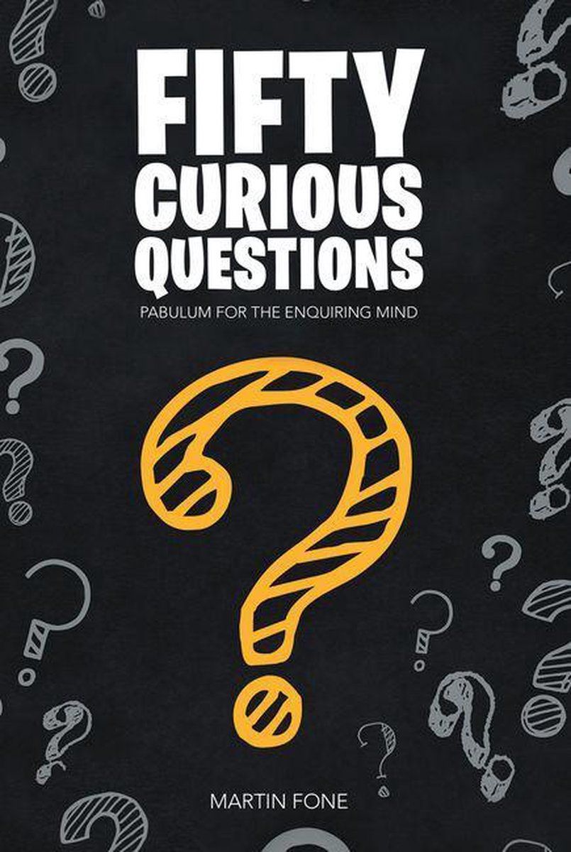 Ty cinq questions curieuses