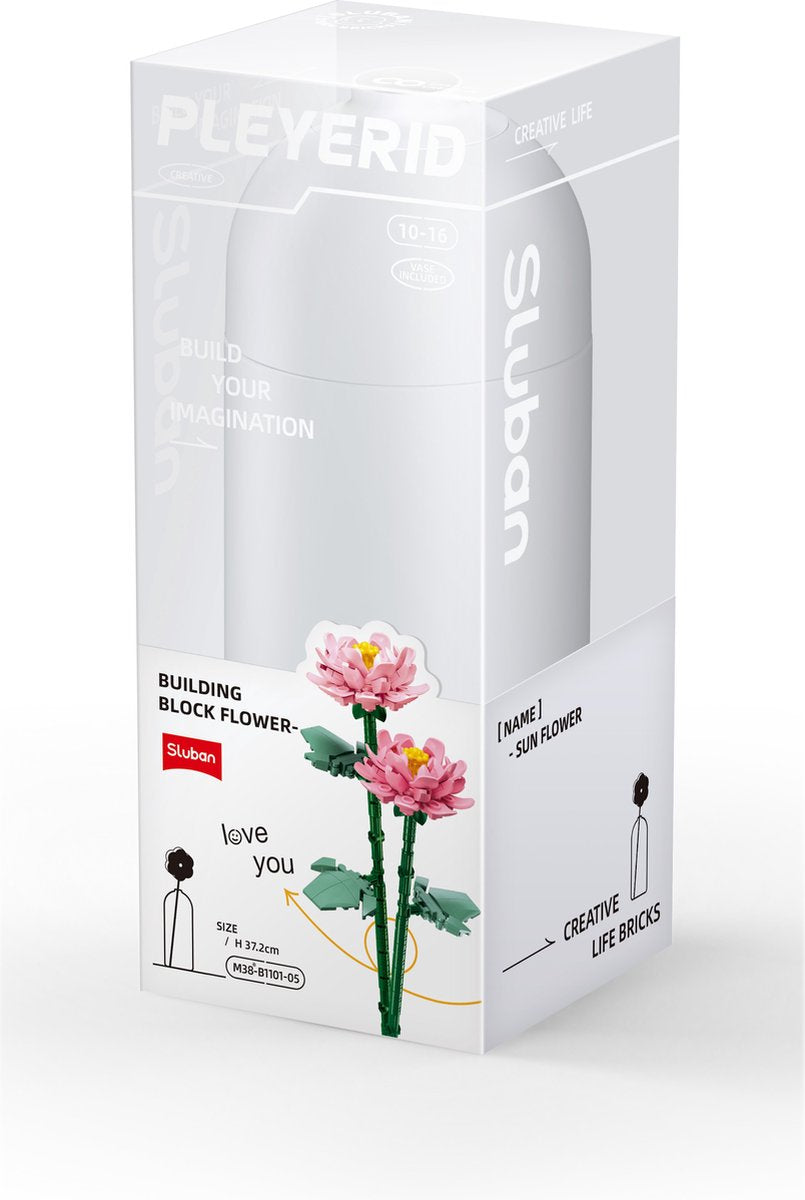 Pivoine Sluban (m38-b1101-05)