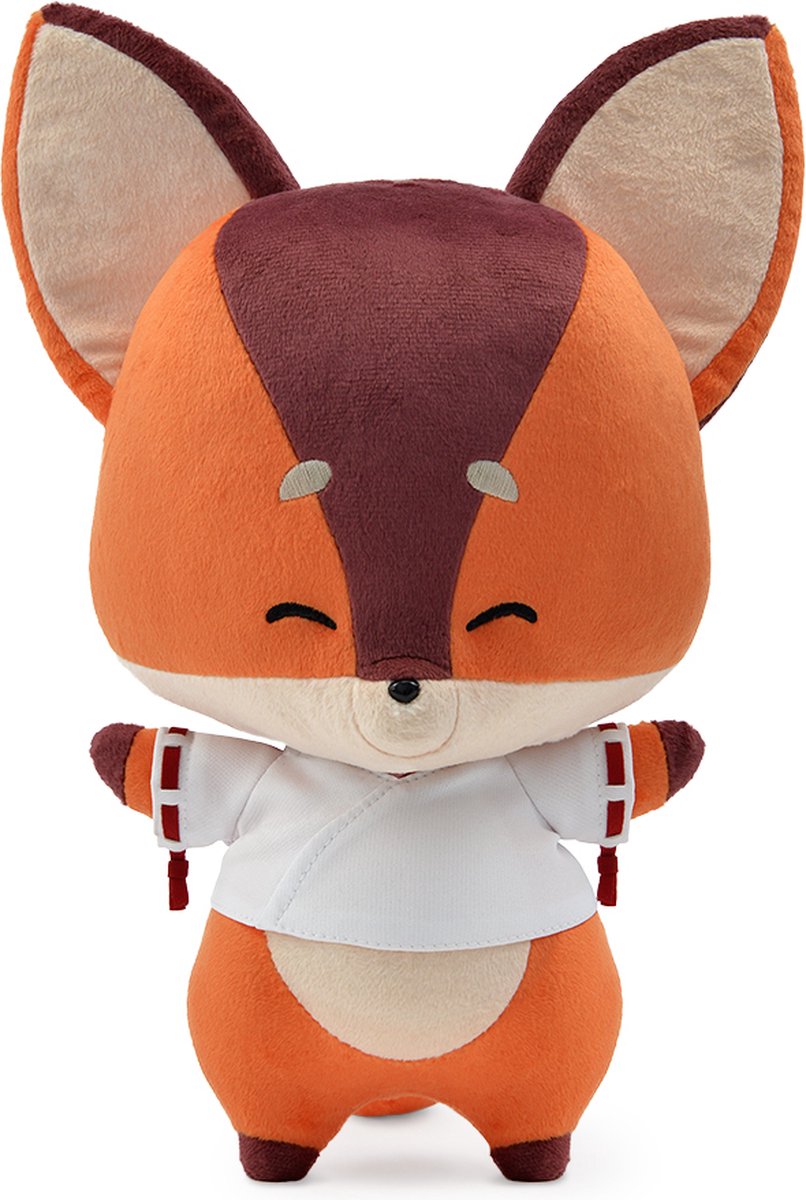 Blizzard Overwatch 2 - peluche peluche - Renard d'Akari 33 cm