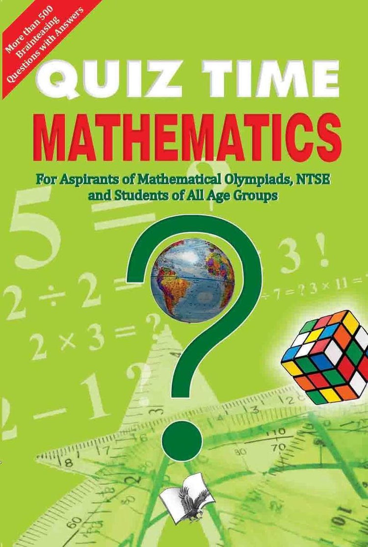 Mathématiques à l'heure du quiz