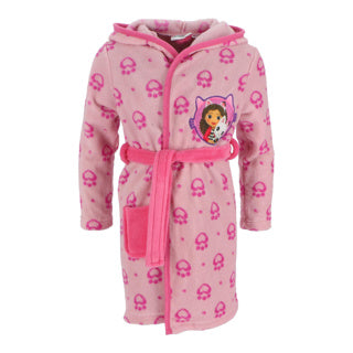 Gabby's Dollhouse Bathrobe Taille 110-116