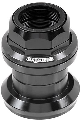 Ergotec Ball Head Set A118GC 1 1 8 avec fil noir