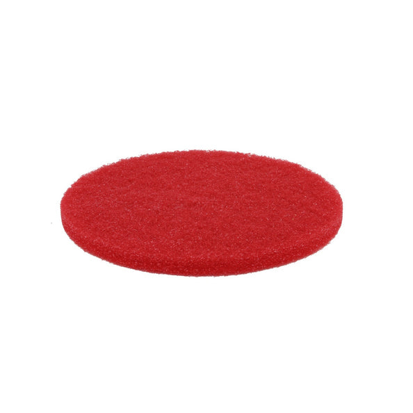 Wecoline patin de sol rouge 9 pouces 225mm (5 pièces)