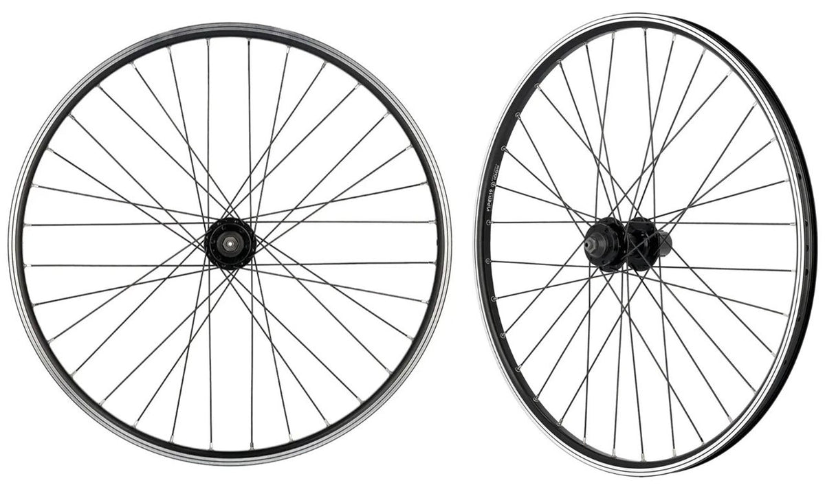 RODI Wielset Freeway Mtb 29 8 9 10 Speed Black