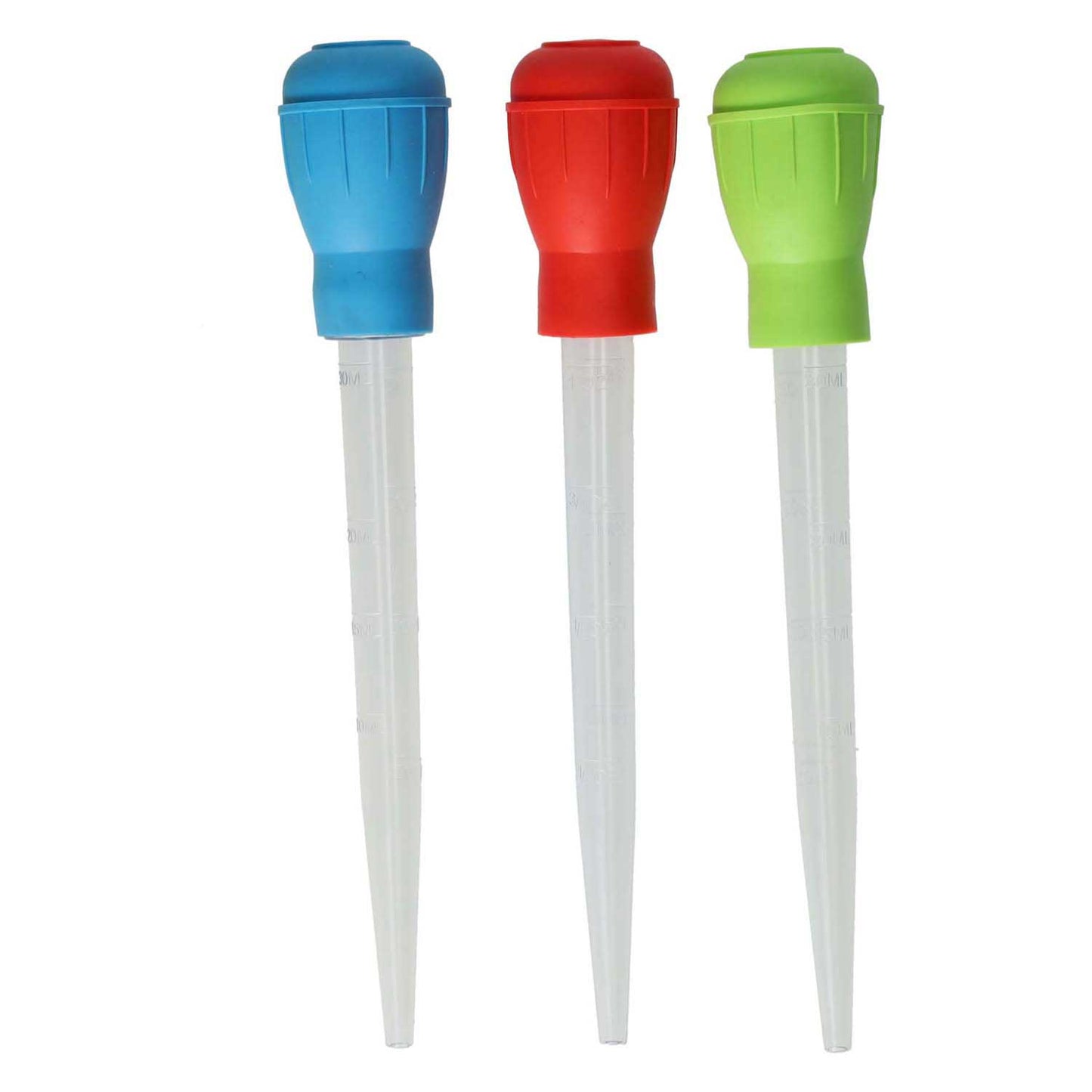 Compte-gouttes 30ml - 4 pcs.