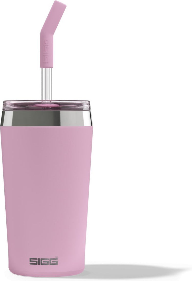 Sig | helia 0,45l airelle | bouteille en acier inoxydable
