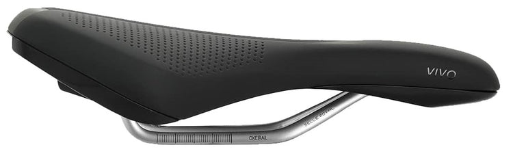Selle Royal Royal Saddle Vivo Ergo Athletic sur la carte