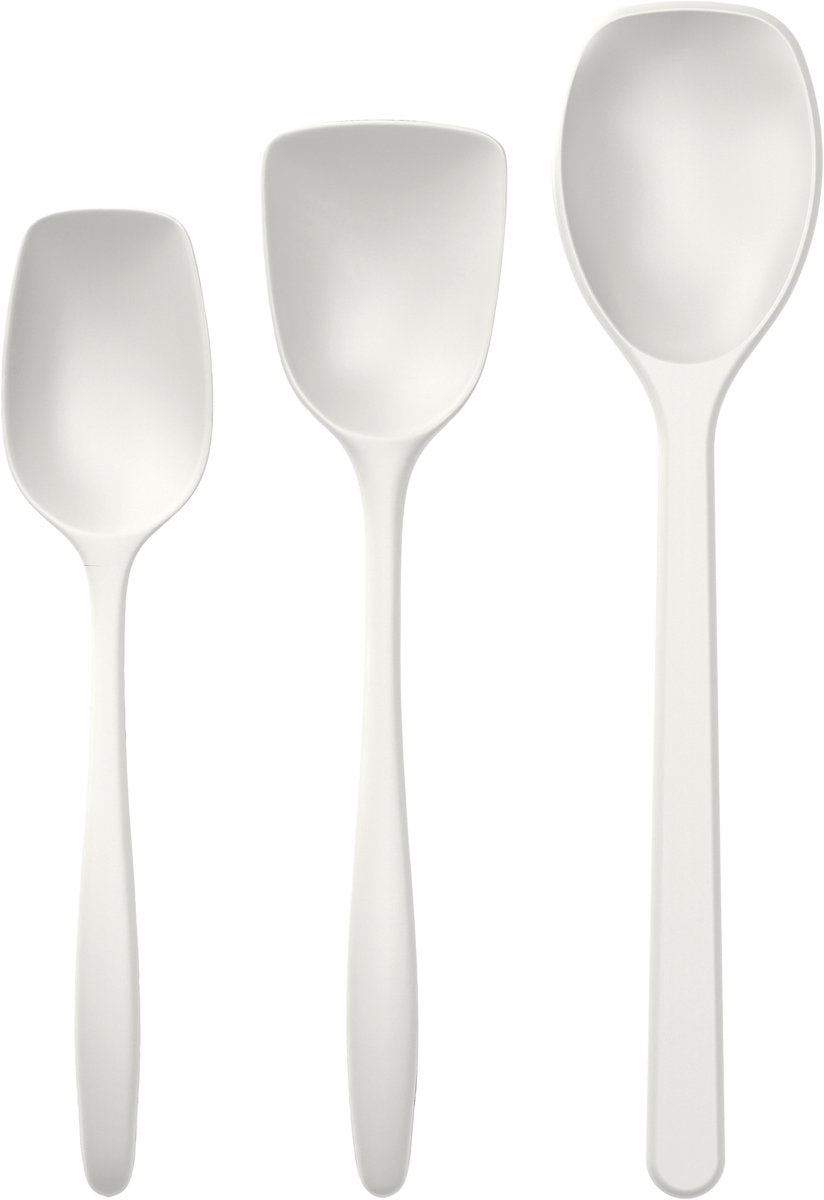 Rosti new classic louche set 3 pièces blanc