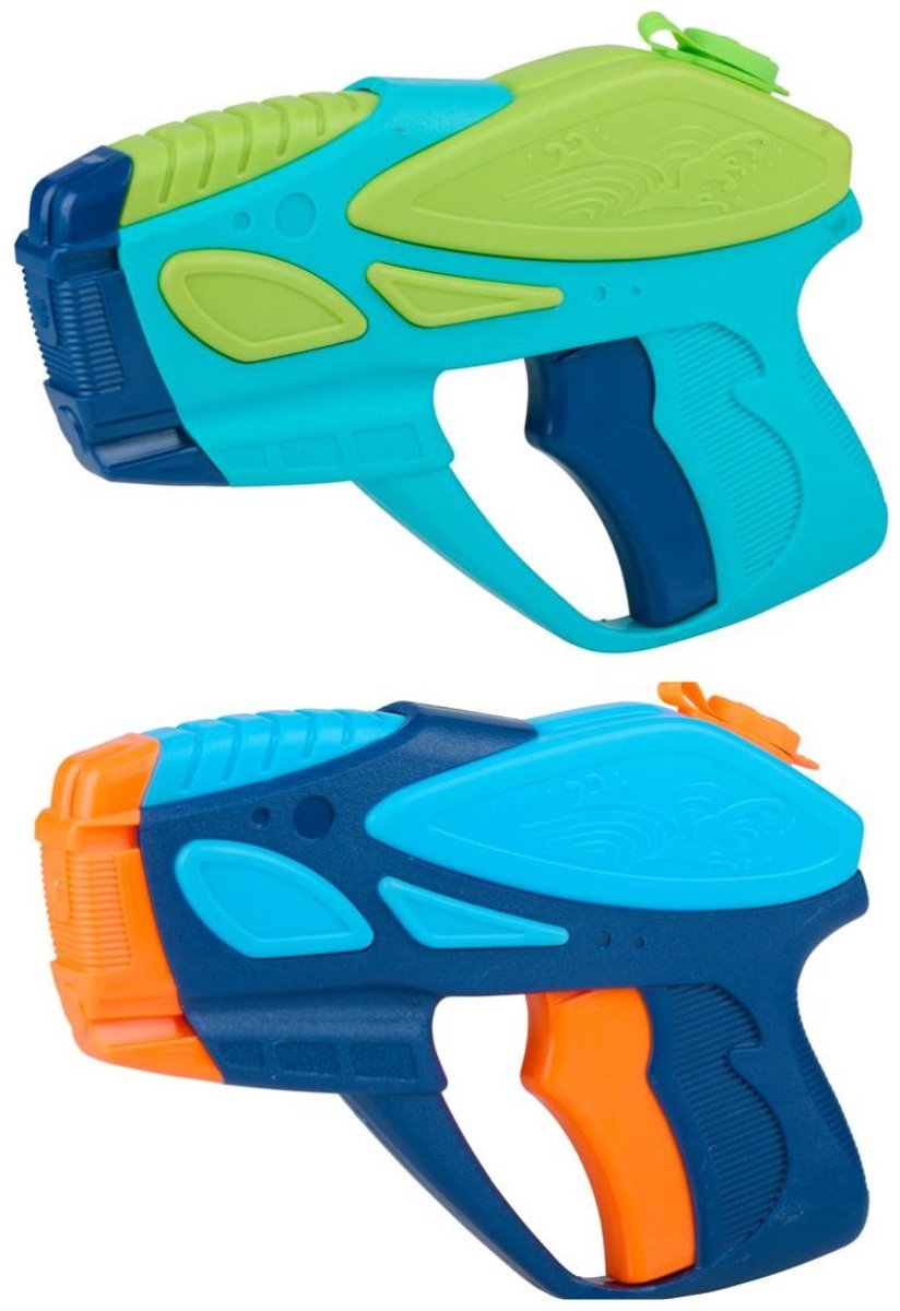 Jouets de Foucault
