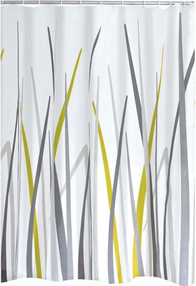 Knight Knight Shower Curtain Textile Grass