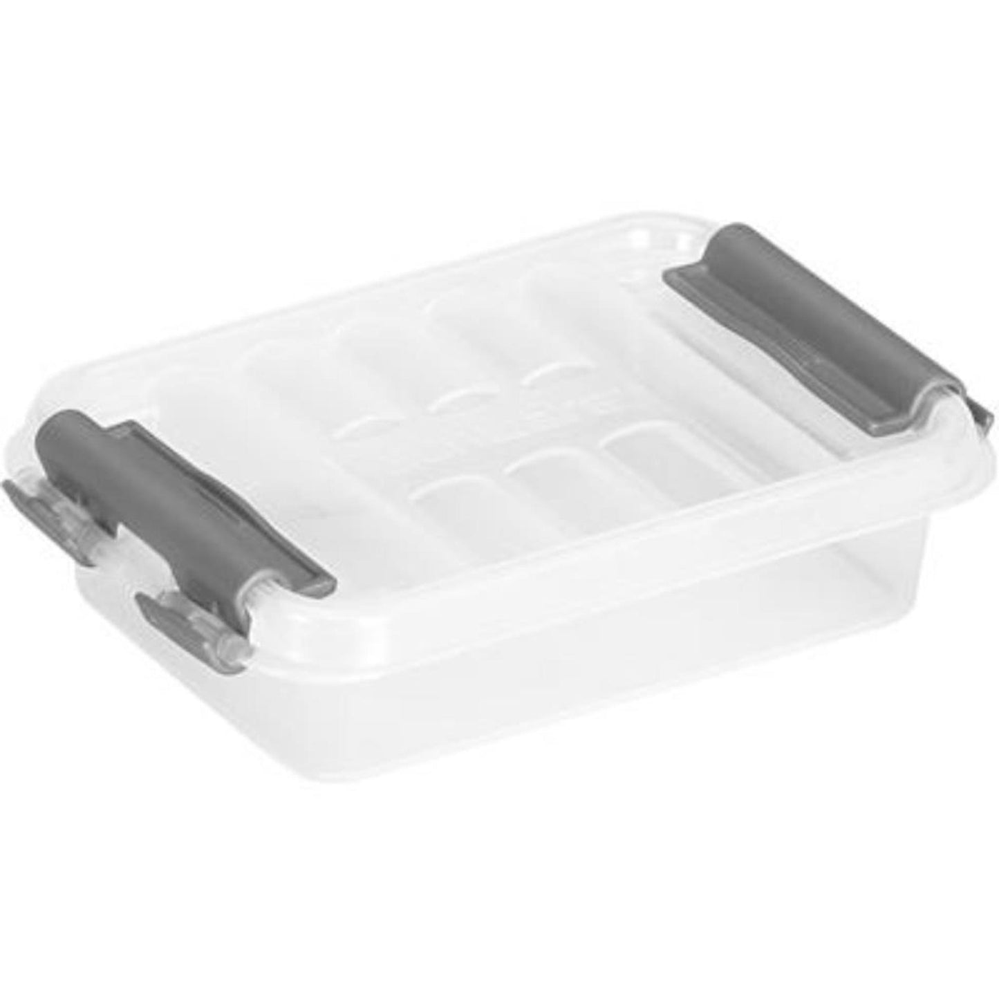 Sunware Q-line Boîte de stockage 0,2 l transparente