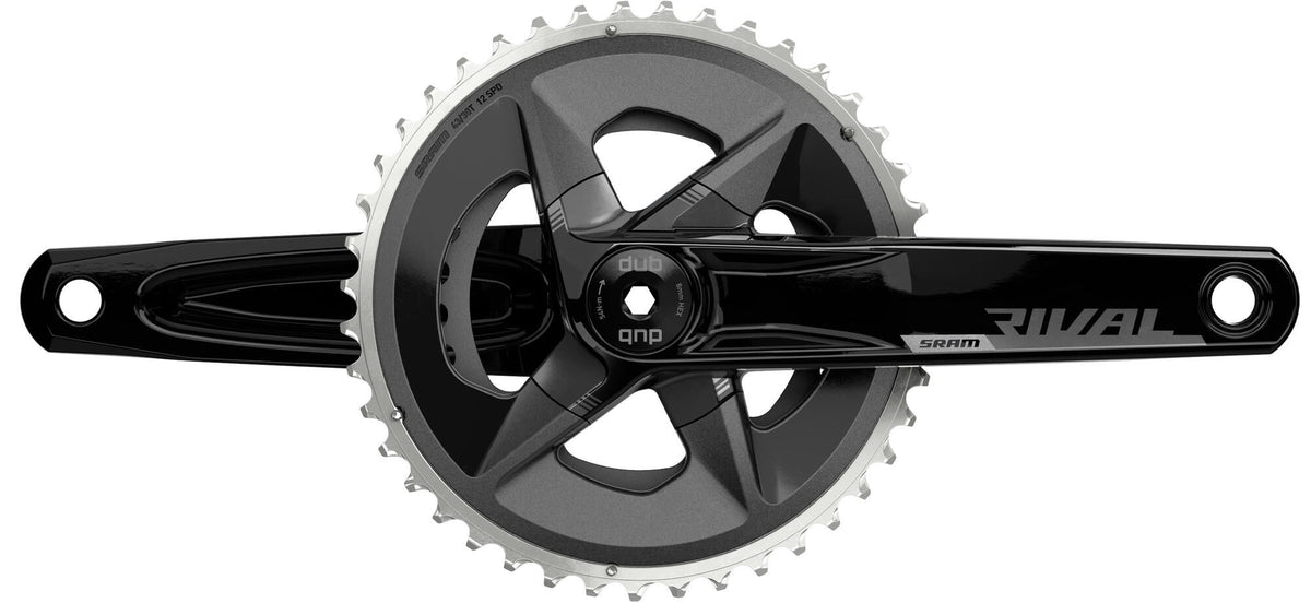 SRAM CRANKET RIVAL AXS 30 43T 172,5 mm