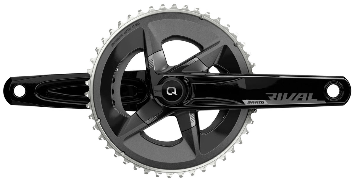 SRAM CRANKET POW.