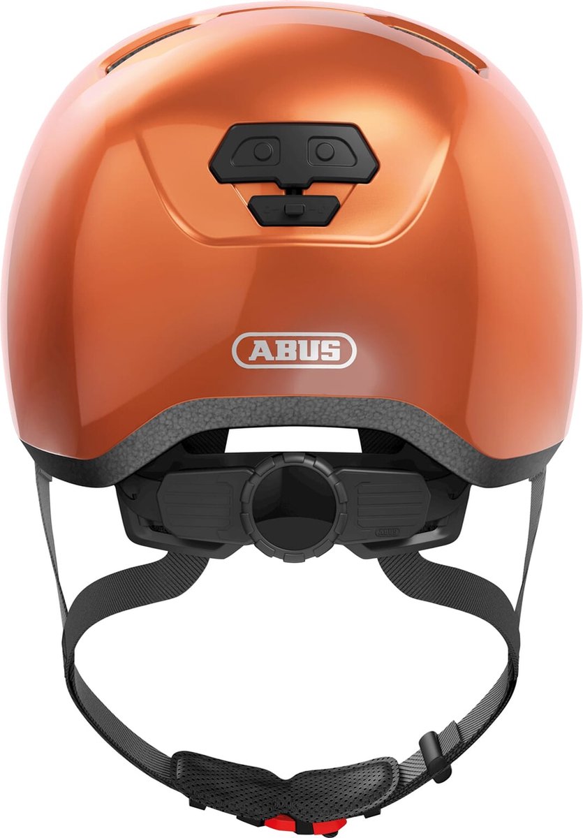 ABUS CASHET SKURB KID GORDFISH ORANGE S 45-50CM