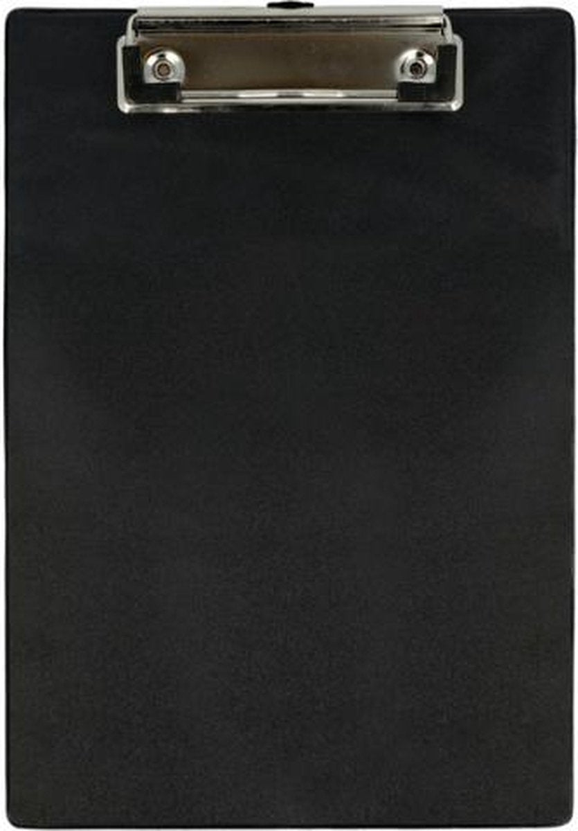 Porte-bloc Westcott a5 - noir - ac-e17100-zw
