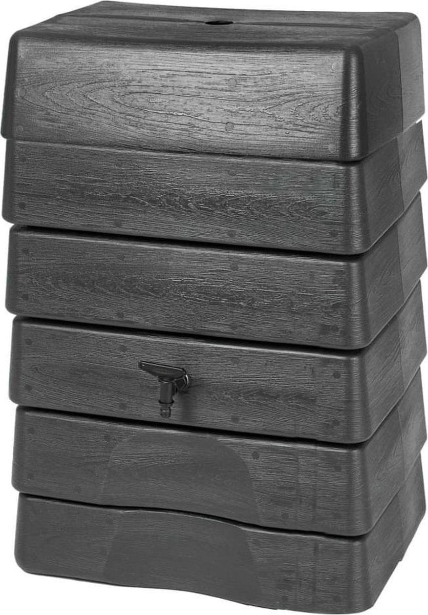 Nature Nature Rainton 168 L Anthracite