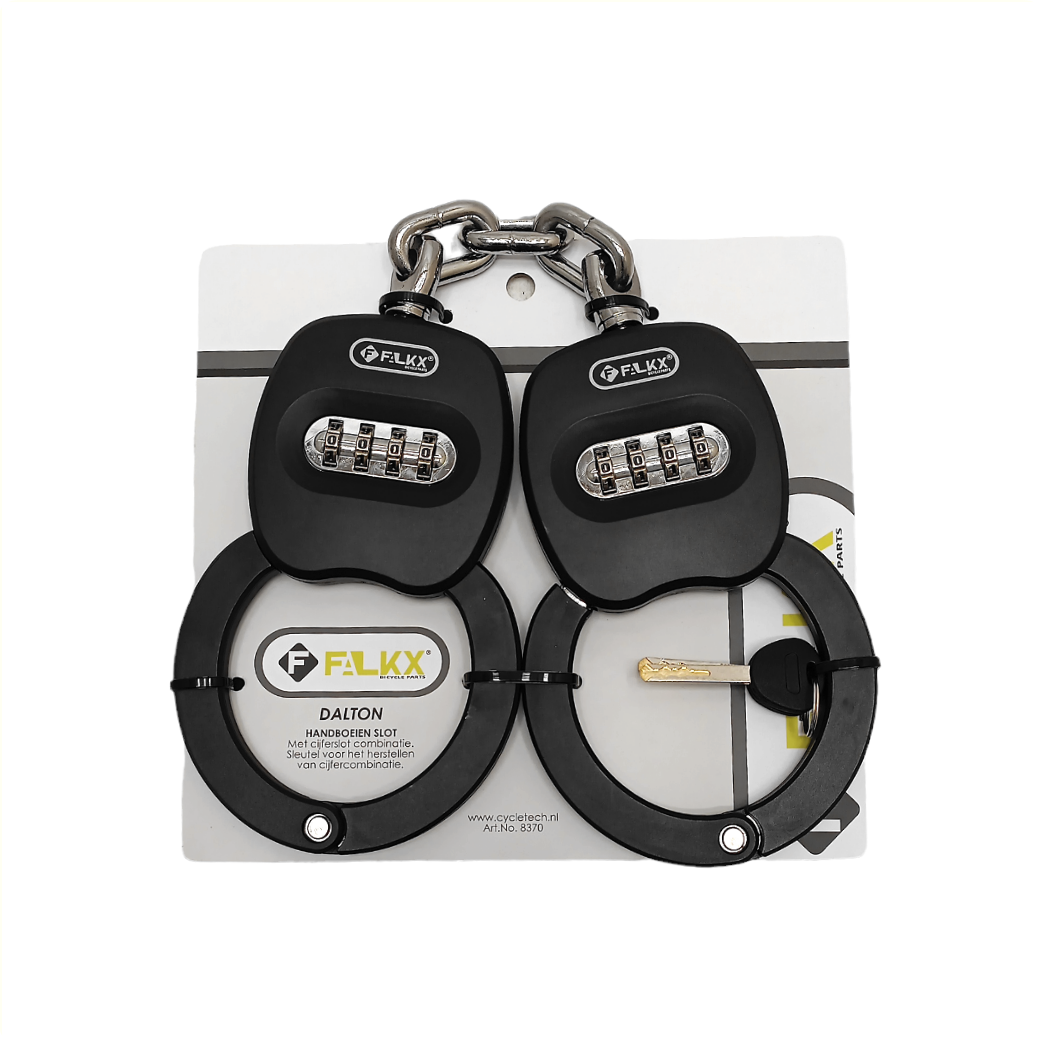 FALKX FALKX DALTON COW LOCK