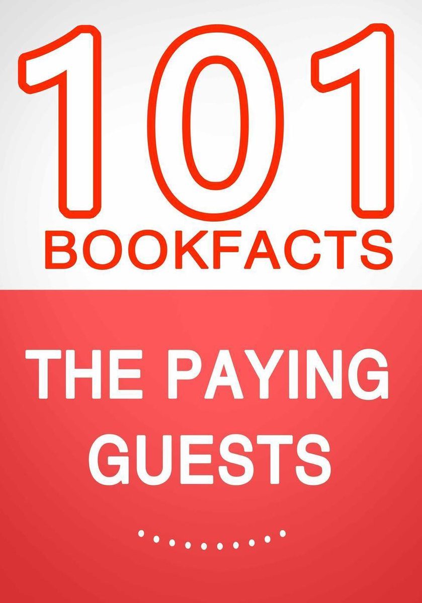 Les invités payants – 101 faits étonnants que vous ne connaissiez pas