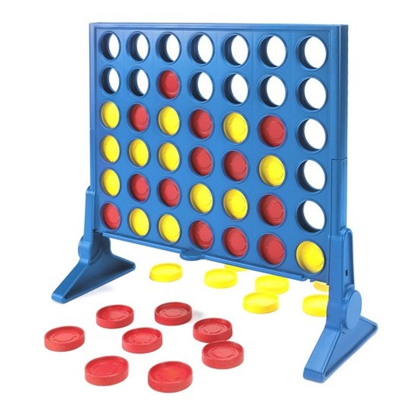 Hasbro Four d'affilée