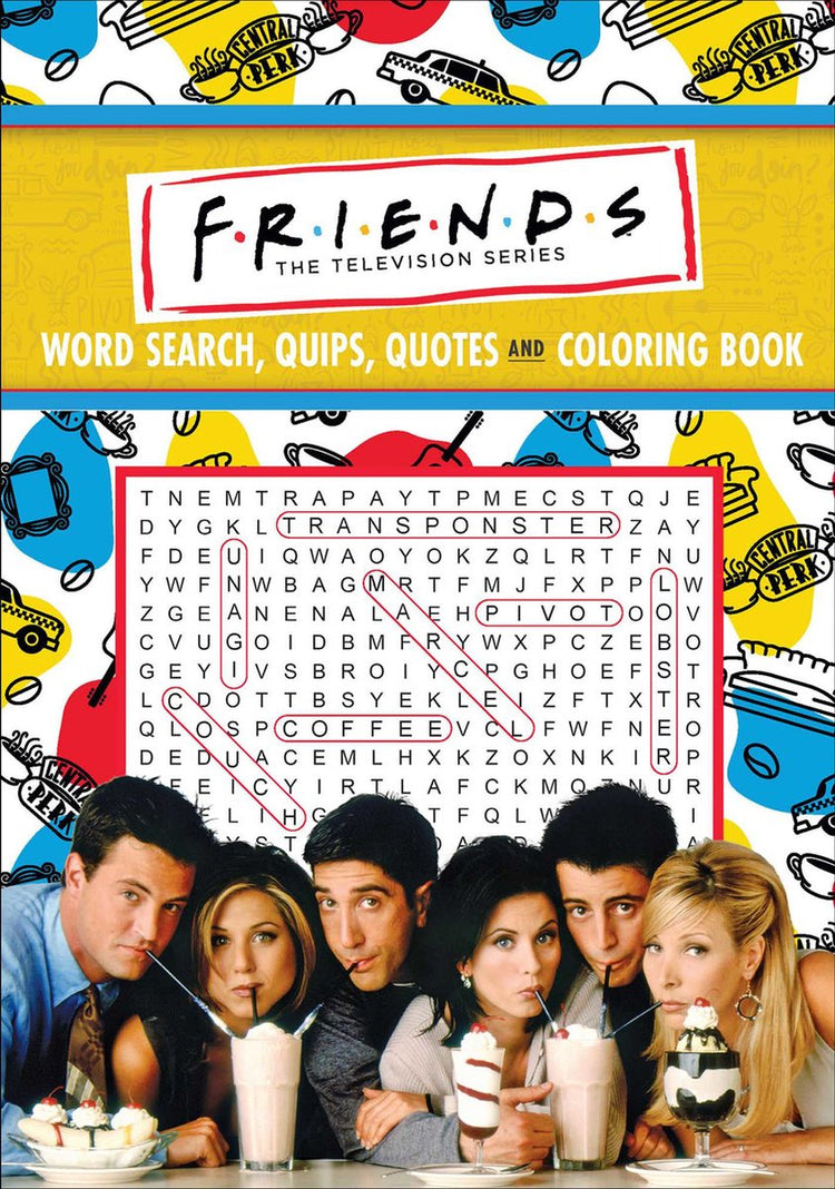 Recherche de mots dans un livre de coloriage - recherche de mots entre amis, plaisanteries, citations et livre de coloriage