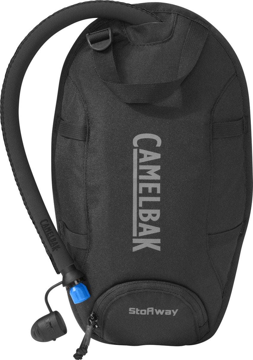Camelbak stoaway - système d'abreuvement isolant - 2 l - noir (black)