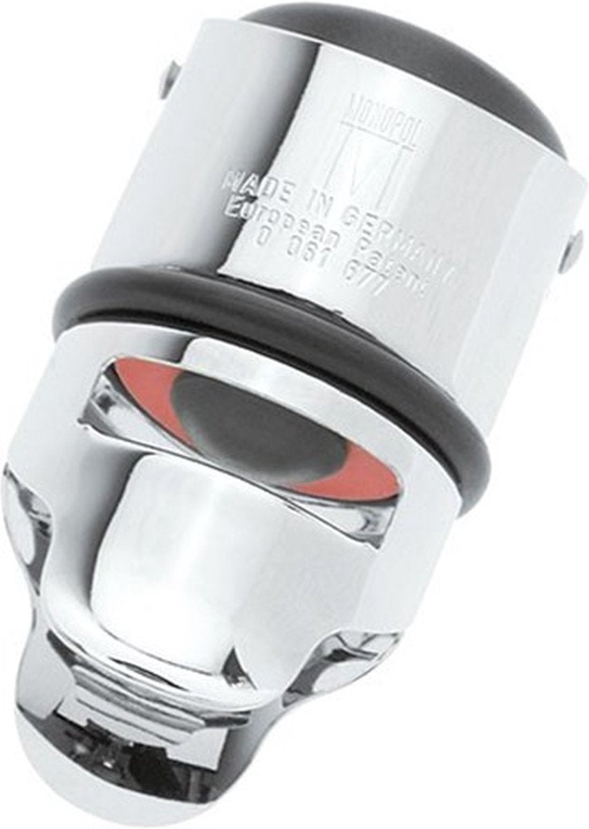 Bouchon de bouteille de champagne Westmark vermo