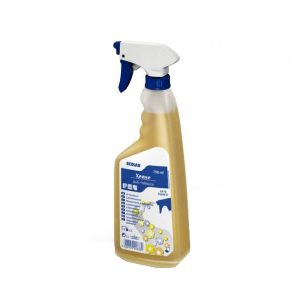 Désodorisant Ecolab xense anti tabac (750ml)