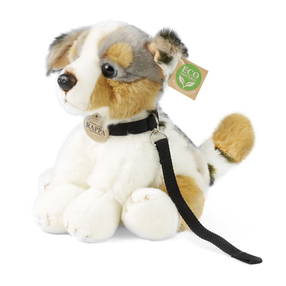 Peluche Berger Australien 28 cm éco-free