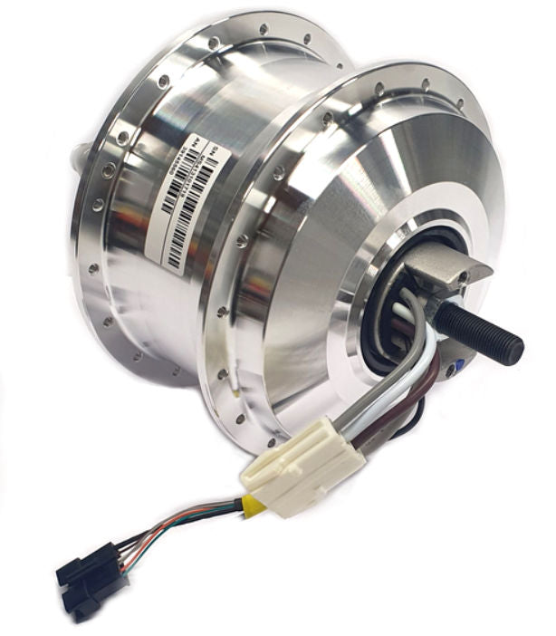 Panasonic CMU-9-36 Motor de roue avant SPR (Sparta) 36 volts