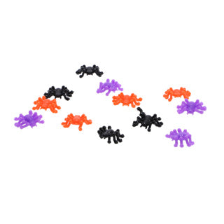 Crawling Sticky Spin Window Runners 12 pièces