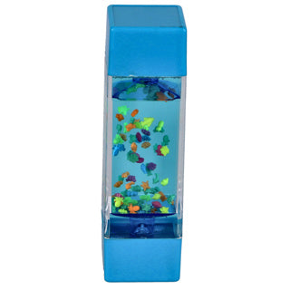 Aquarium de bulles de lave