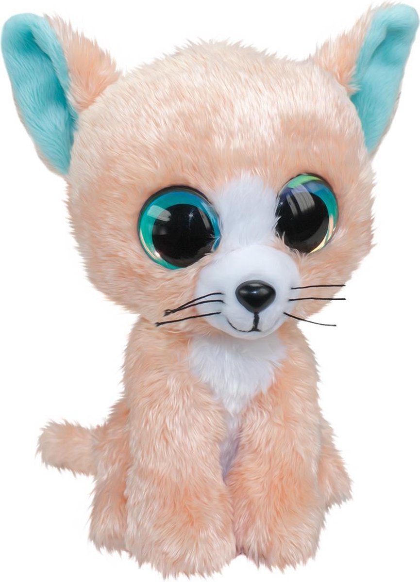 Lumo Stars Hug - Kat Peach, 15cm