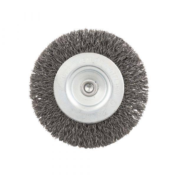 Brosse ronde 75x10x16