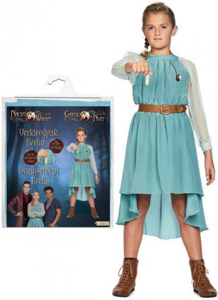 Vêtements d'habillage Night Watch - costume d'habillage keelin 3 5 ans - taille 116