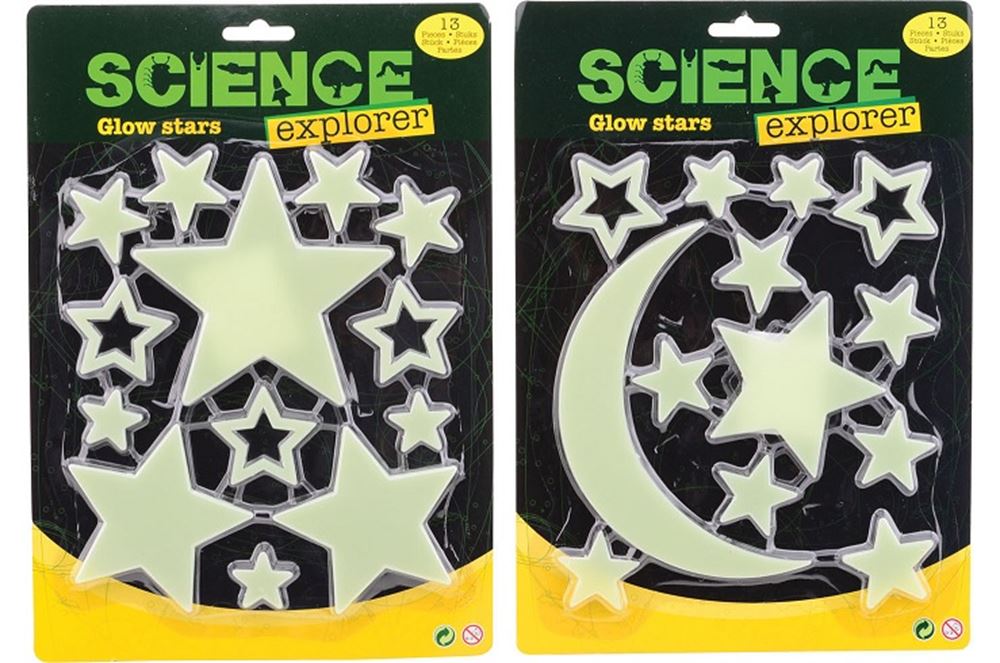 L'explorateur scientifique brille dans l'ensemble sombre